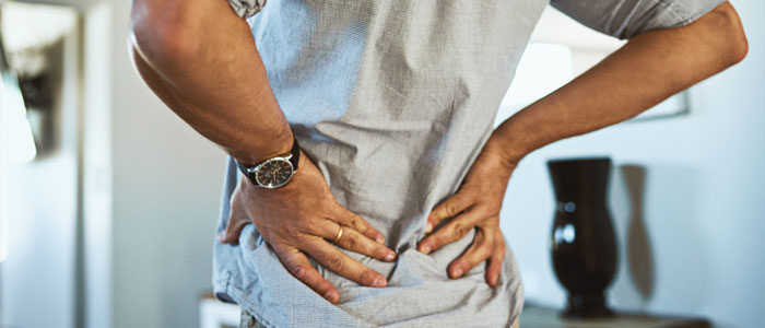 Back Pain Treatment Big Bend Chiropractic