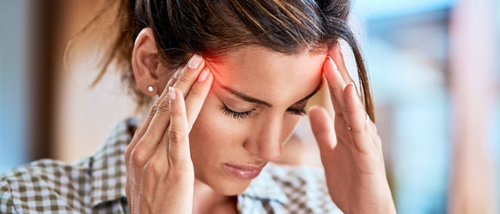 Headache Treatment Big Bend Chiropractic
